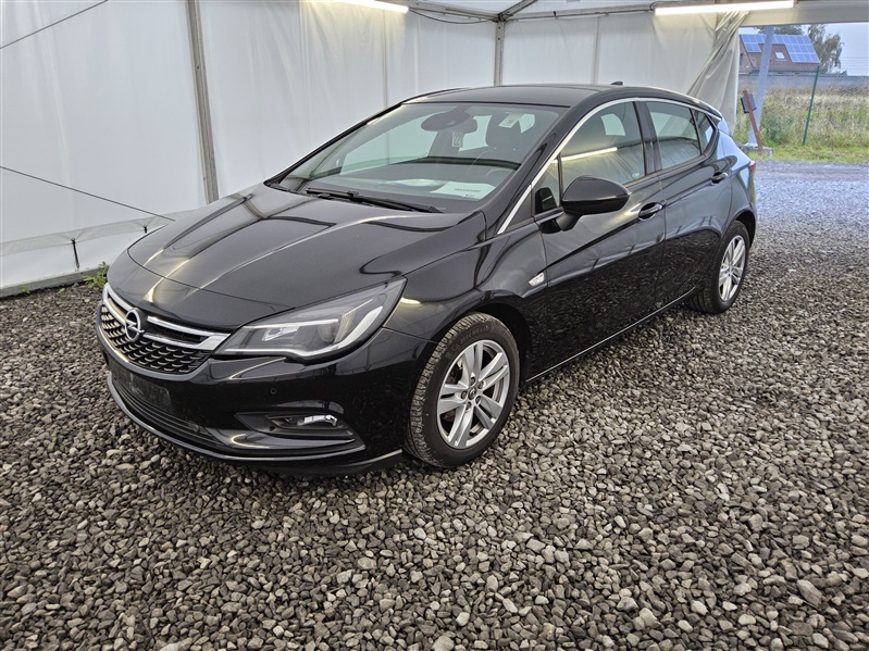 Opel Astra 1.6 CDTi ECOTEC D Innovation Start/Stop n°221