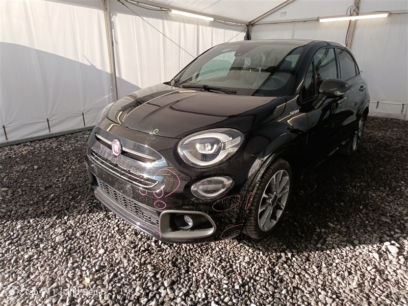 Fiat 500X 1.0 FireFlyT3 Sport/FULL LED/CUIR/CAMERA//EXPERTISE N°256