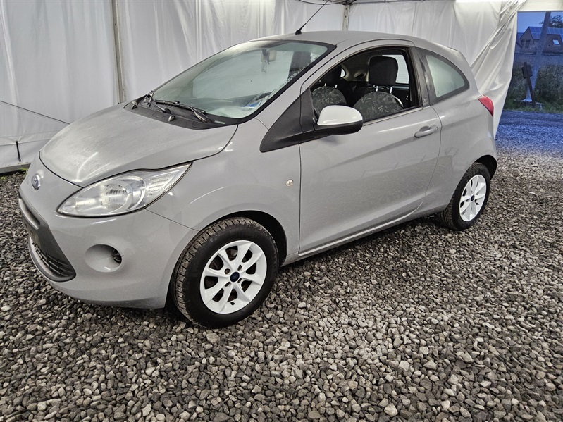 Ford Ka/Ka+ 1.2i airco n°271
