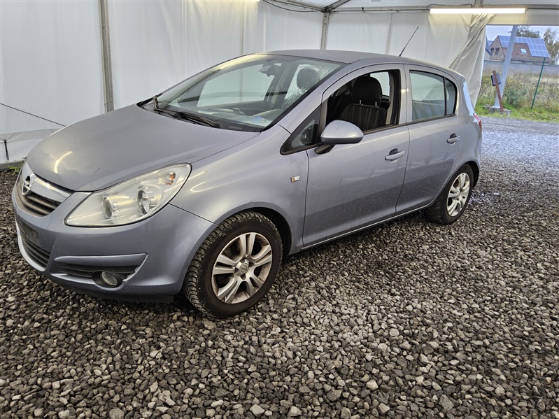Opel Corsa 1.3 CDTi ecoFLEX n°240
