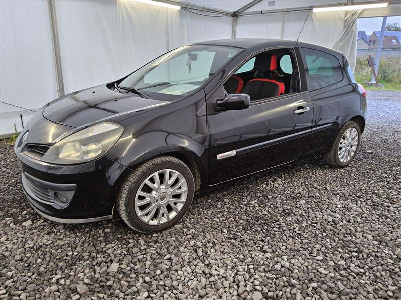 Renault Clio 1.2 RIP CURL n°251