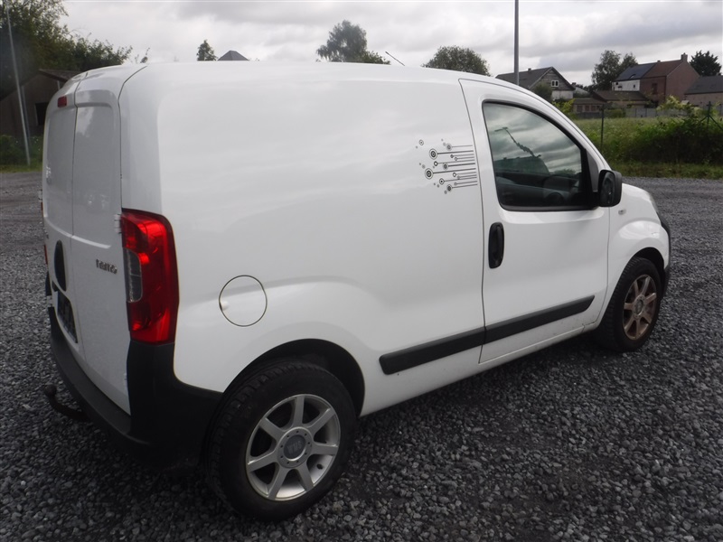Citroen Nemo 1.3 HDi Fresh GPS FAP euro5 n°294