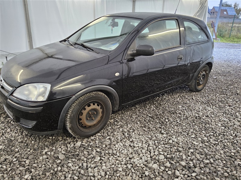 Opel Corsa 1.2i N°269