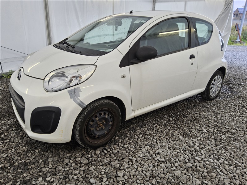 Citroen C1 1.0i Attraction n°261