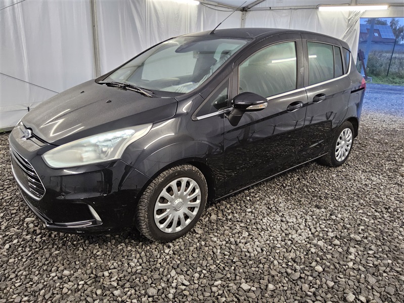 Ford B-Max 1.0i EcoBoost Trend S&S n°270