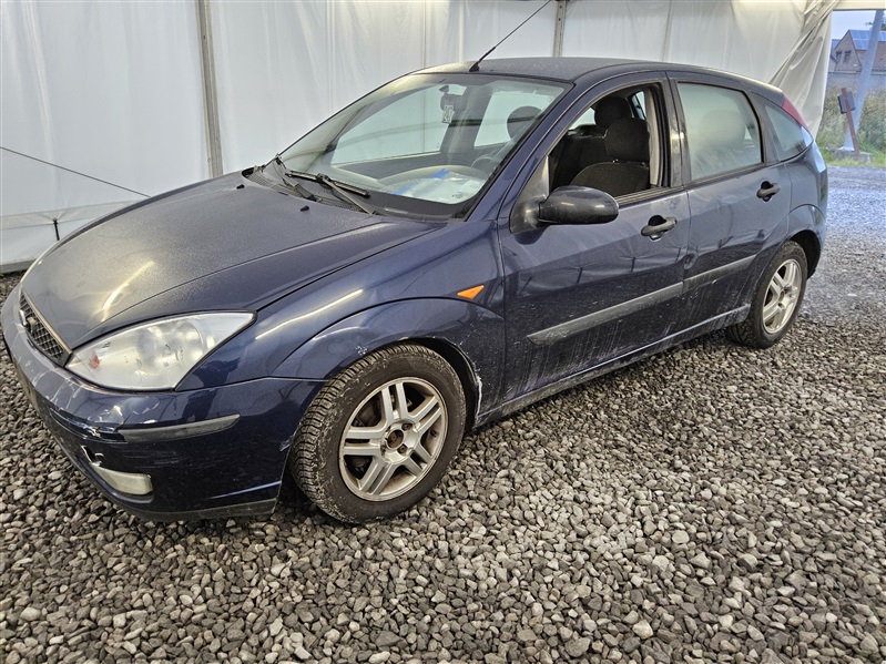 Ford Focus n°247