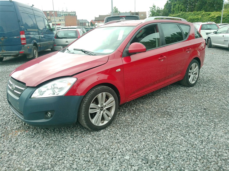 Kia Ceed / cee'd 1.6i LX EURO4 n°279