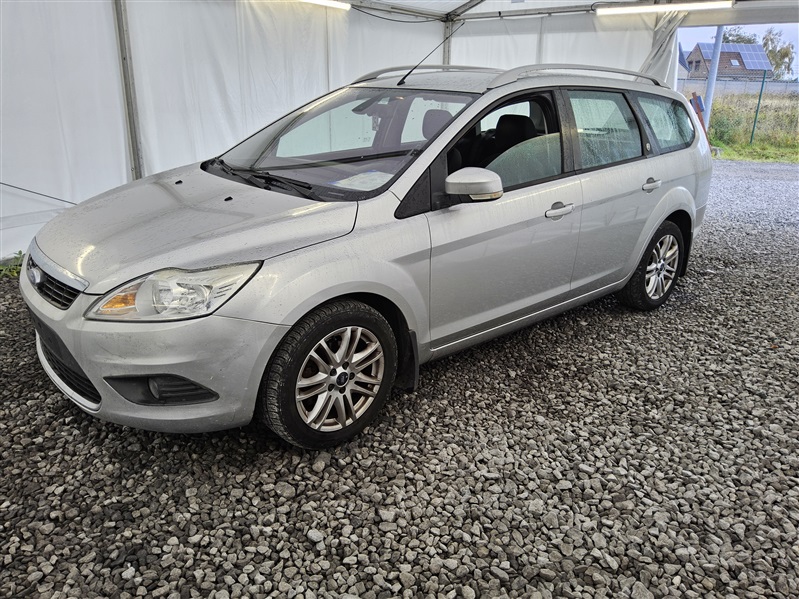 Ford Focus 16 tdci n°254