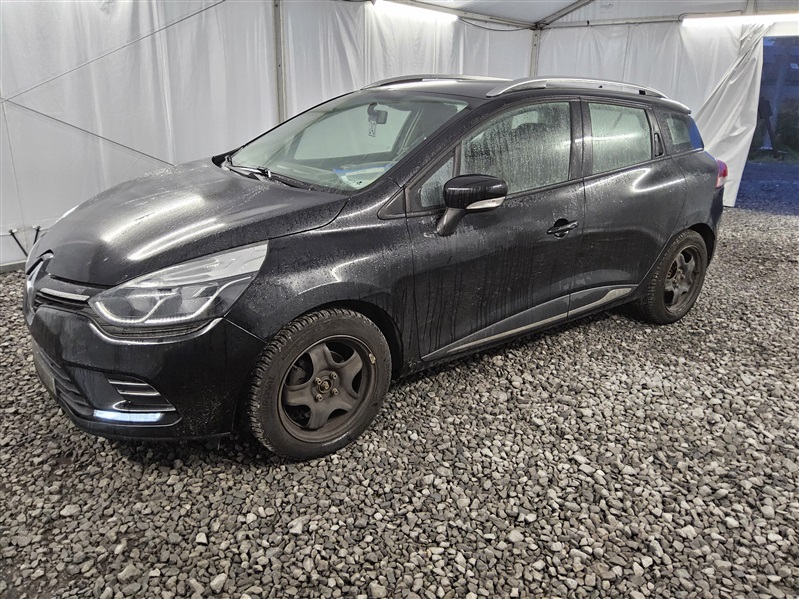 Renault Clio 0.9 TCe Energy Zen n°243