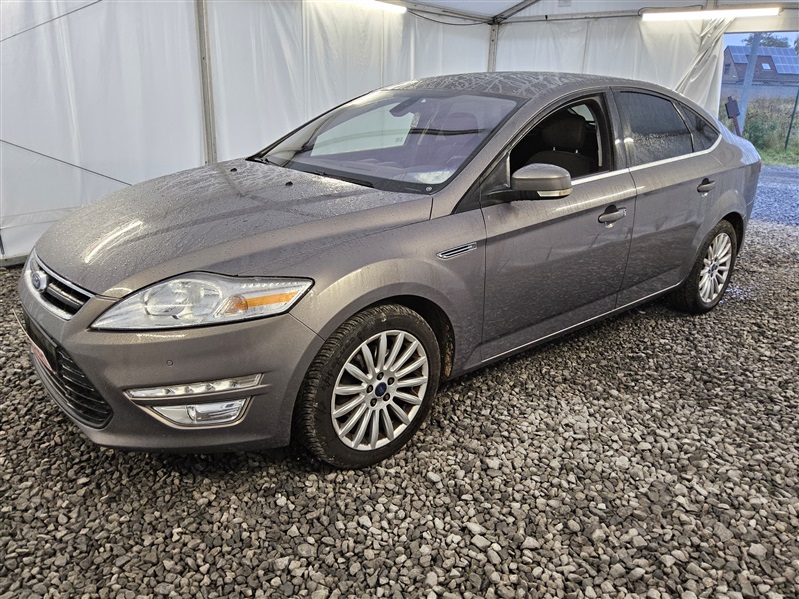 Ford Mondeo 1560CC DIESEL n°252
