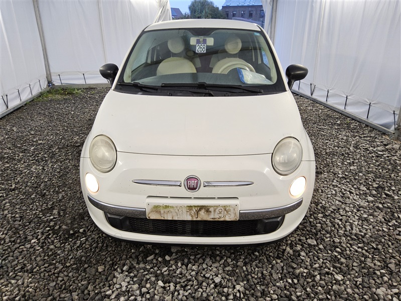 Fiat 500 1.2i n°268