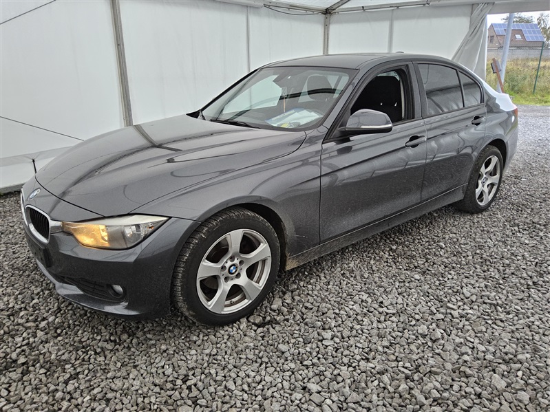 BMW 318 318 d n°248
