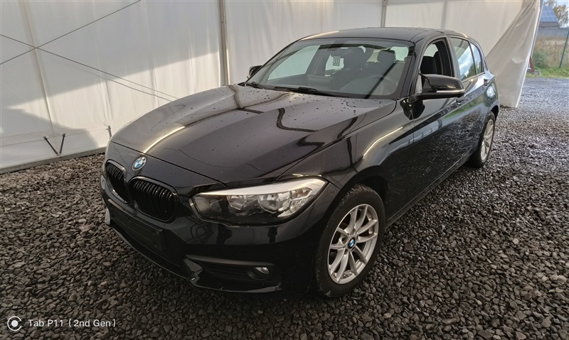 BMW 116 116i//EXPERTISE N°300