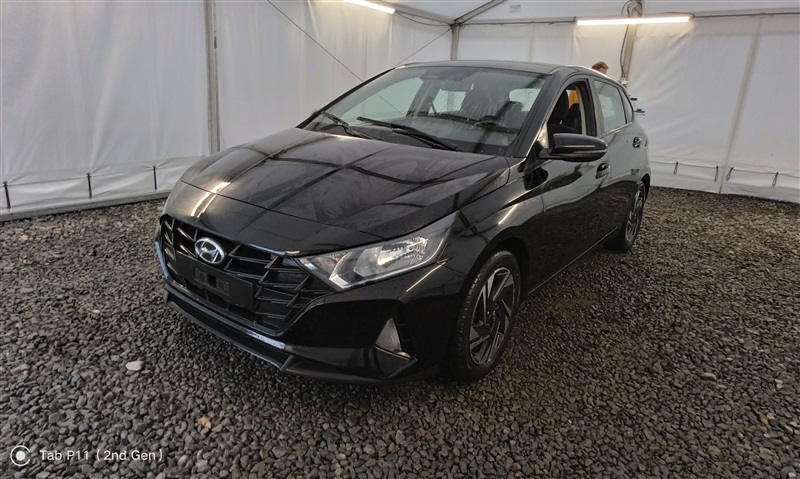 Hyundai i20 1.2i 84 Cv Twist ○ COCKPIT ○ CAMERA//EXPERTISE N°20