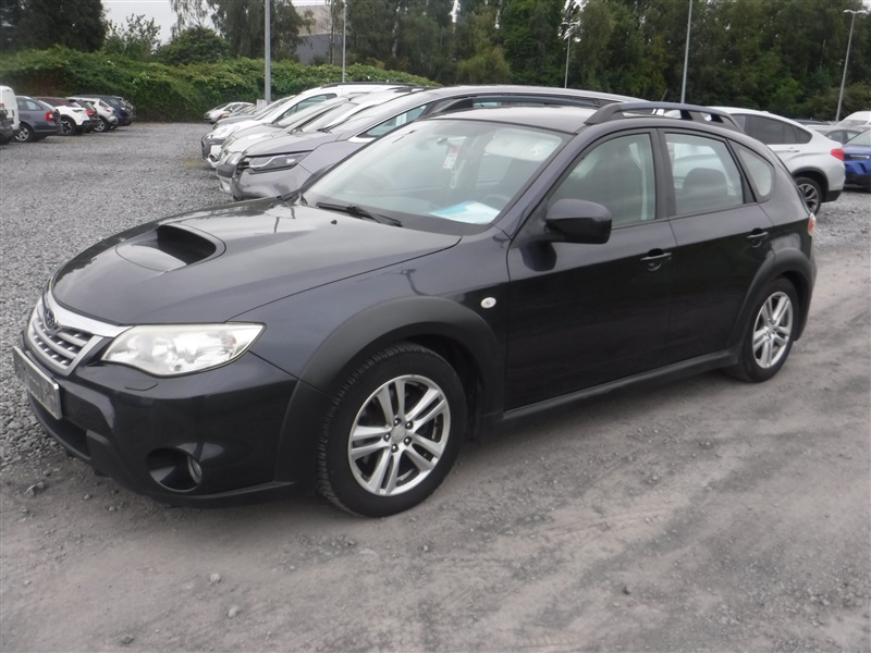 Subaru Impreza 2.0 AWD euro5 n°276