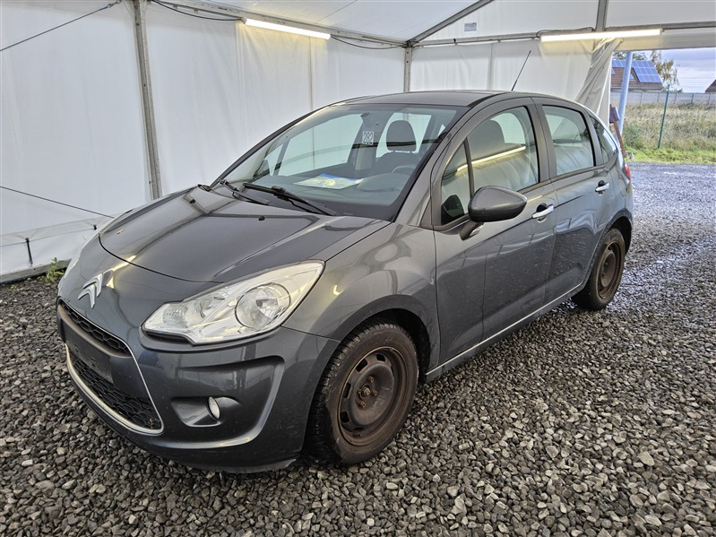 Citroen C3 C3 1.6 HDi Seduction N°282