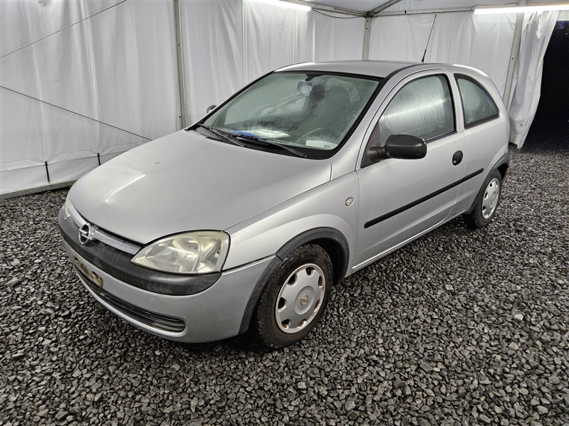 Opel Corsa 1.0i XEP 12v Essentia N°275