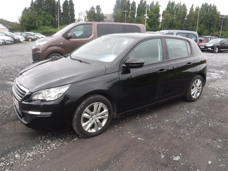 Peugeot 308 1.6 HDi Active NAVI/JA16/PDC EURO 5 n°300