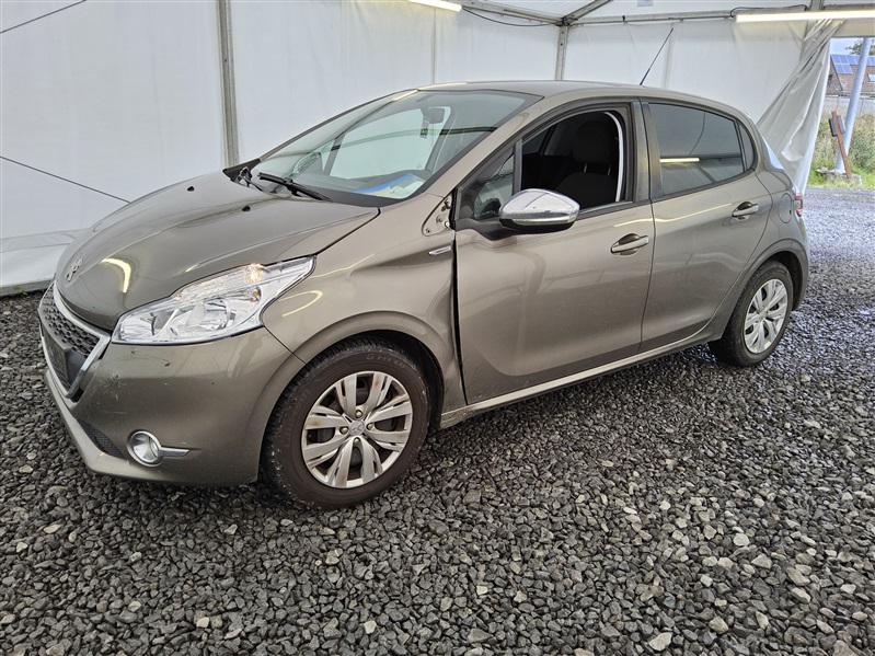 Peugeot 208 208 1.2i Active N°298