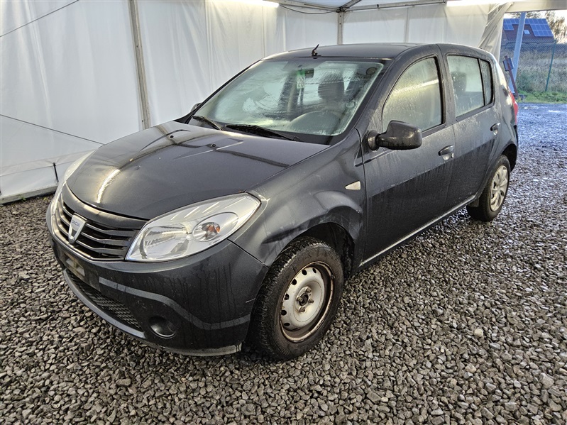 Dacia Sandero 1.2i Ambiance N°28