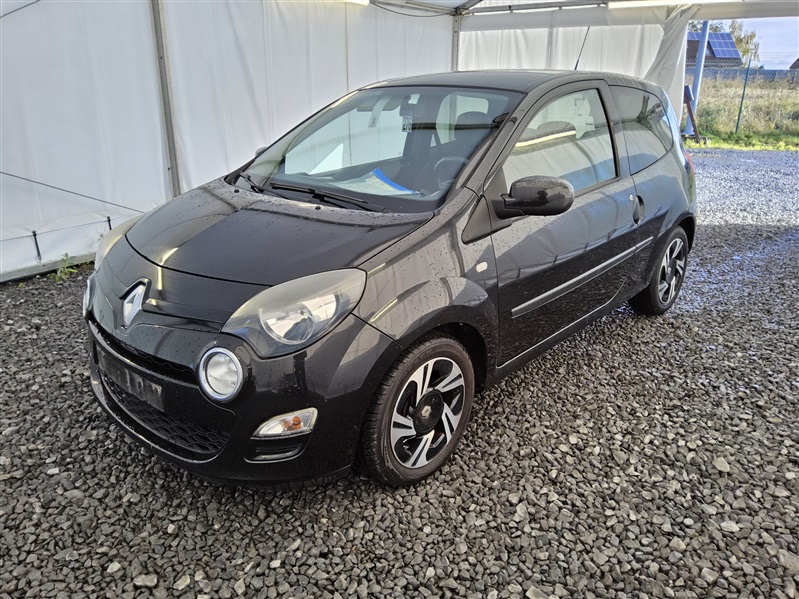 Renault Twingo 1.2 i Expression N°276