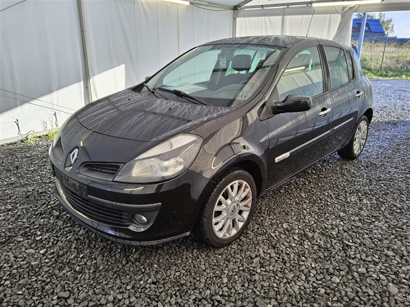 Renault Clio Rip Curl N°26