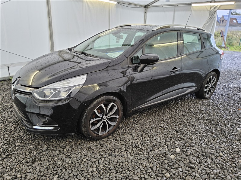 Renault Clio 1.5 dCi CORPORATE/NAVI/JA/PDC N°273