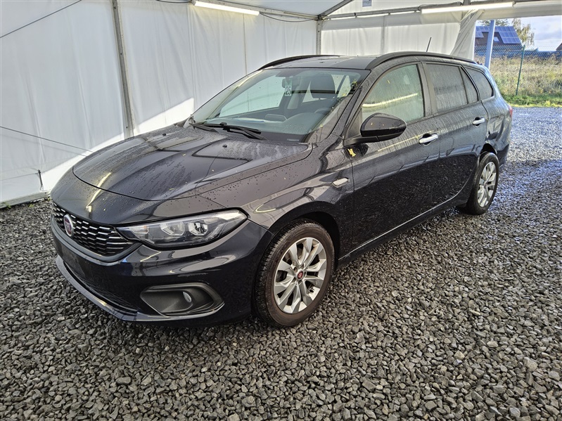 Fiat Tipo 1.4i Mirror (EU6d-TEMP) N°25