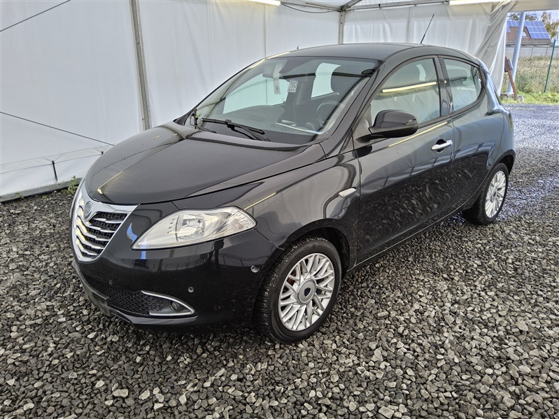 Lancia Ypsilon Ypsilon 1.2i Fire Evo II Gold N°289