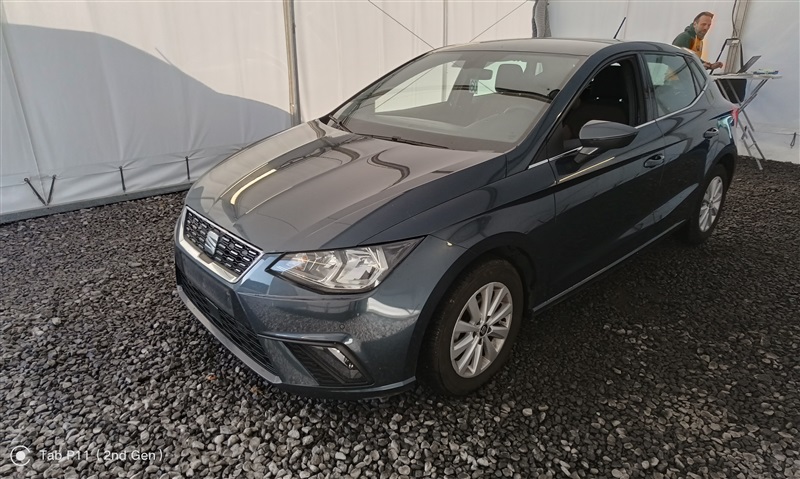Seat Ibiza 1.0 TSI Xcellence (EU6.2)// EXPERTISE N°60