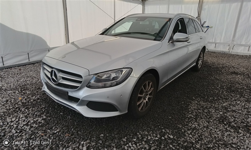 Mercedes-Benz C 180 C 180 d // EXPERTISE N°51
