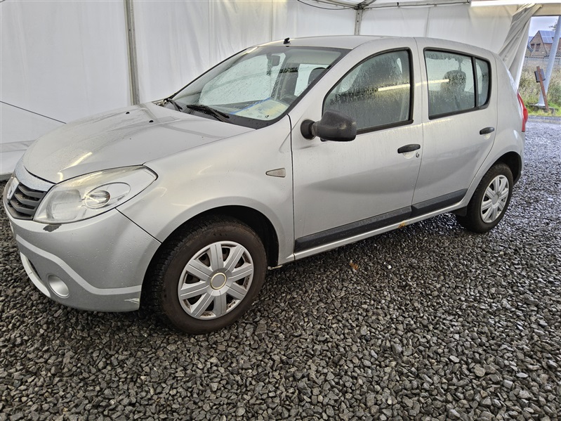 Dacia Sandero 1.4i Ambiance n°38