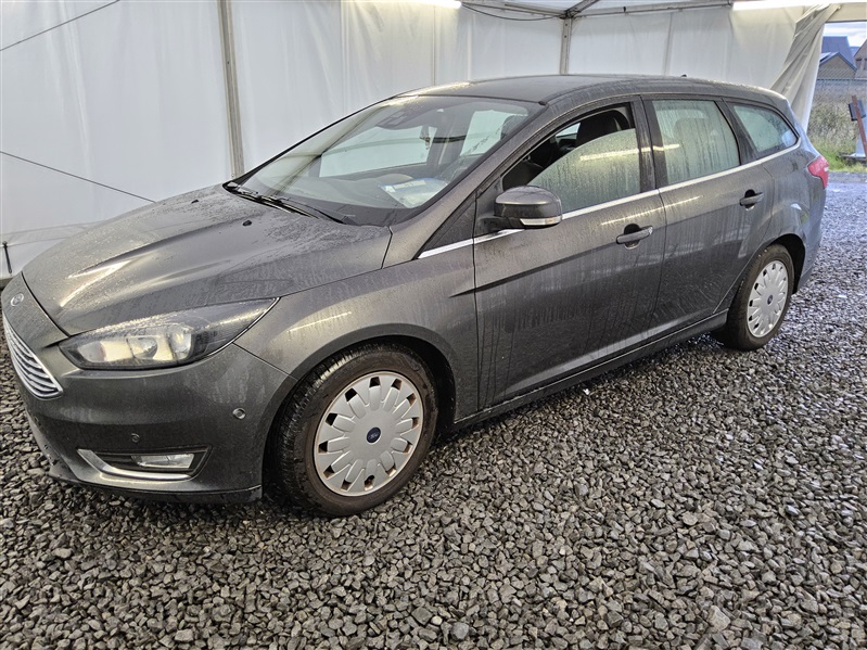 Ford Focus 1.5 TDCi ECOnetic Business Class n°43