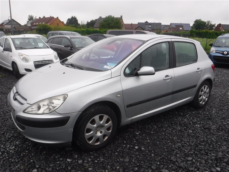 Peugeot 307 1.4HDi 5portes EURO3 n°278