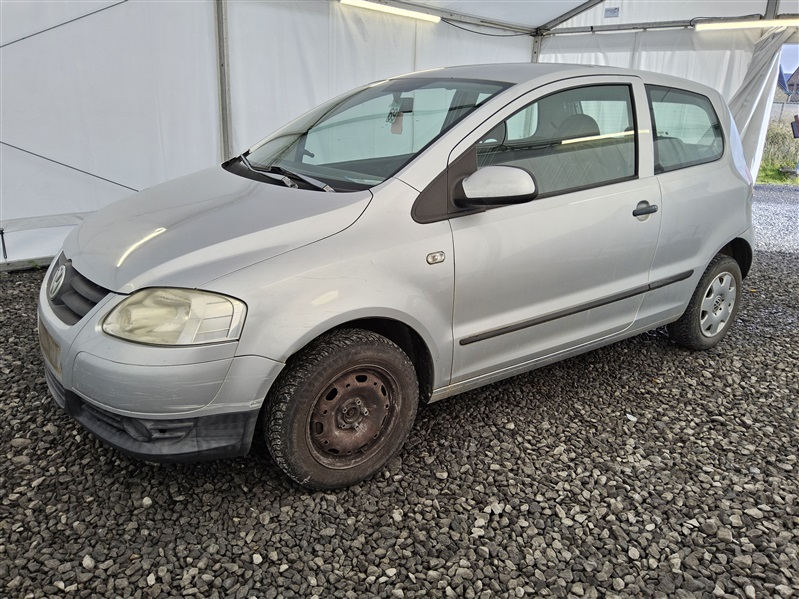 Volkswagen Fox 1.2i iFox n°69