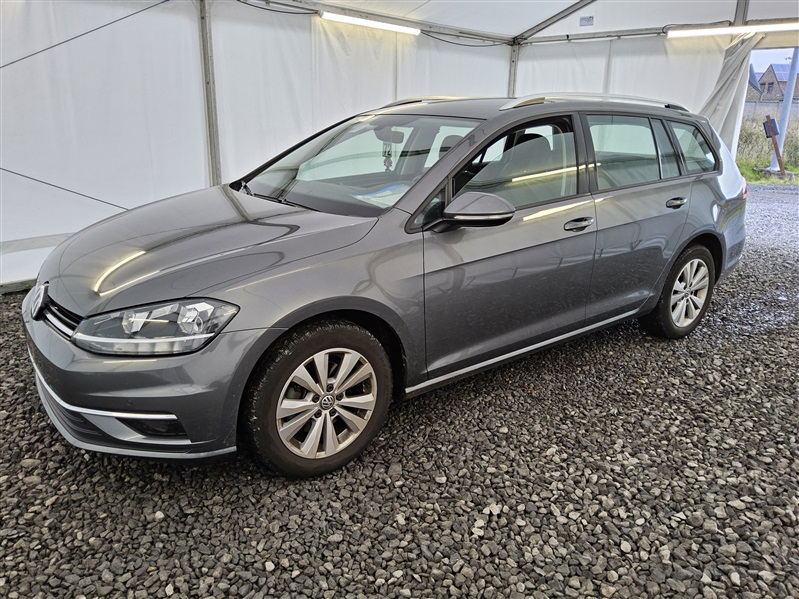 Volkswagen Golf Variant 1.0 TSI Trendline n°72