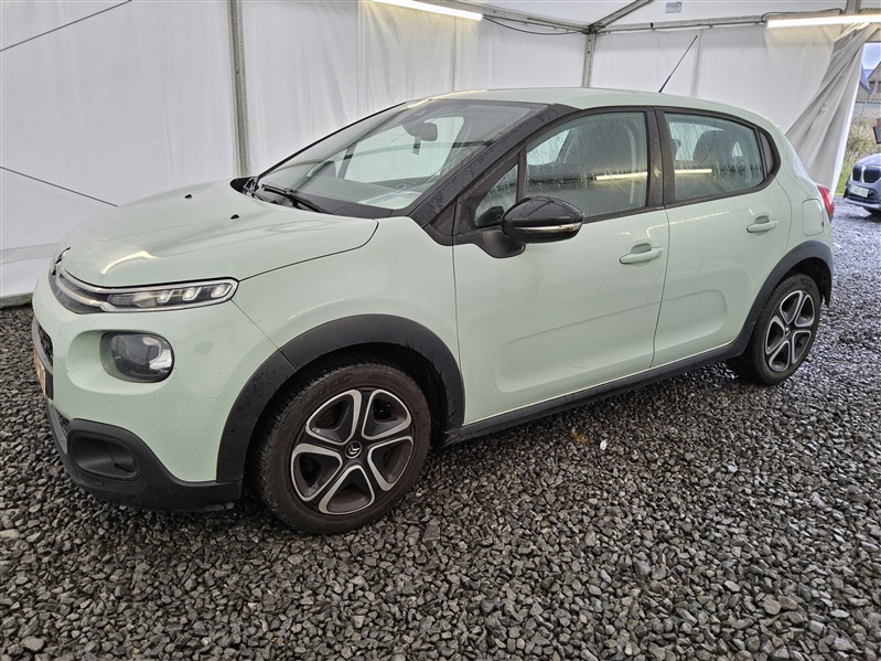 Citroen C3 C3 1.2i PureTech Feel n°40