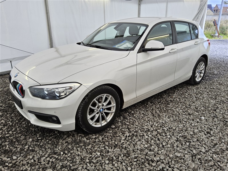 BMW 116 116i OPF (EU6d-TEMP) n°74