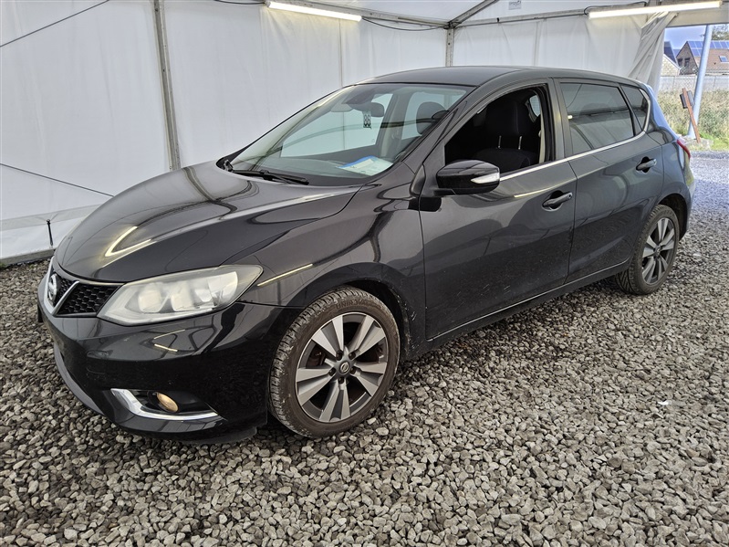 Nissan Pulsar 1.5 dCi Connect Edition n°86