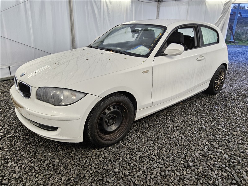 BMW 116 116 d n°292