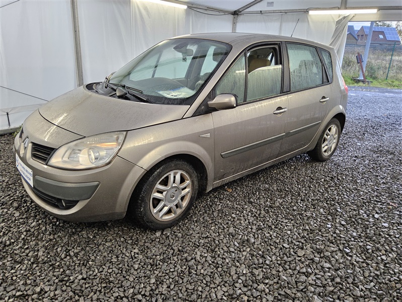 Renault Scenic 1.5 n°48