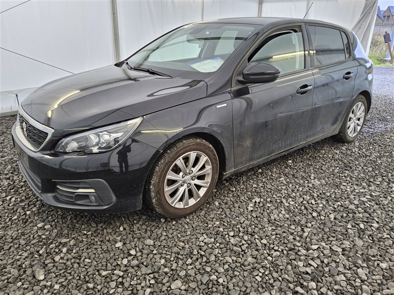Peugeot 308 1.2 PureTech Style (EU6.2) n°73