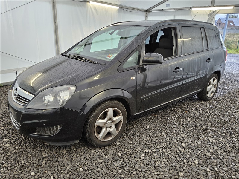 Opel Zafira 1.7 CDTi ecoFLEX Enjoy 7 PLACES DPF n°47