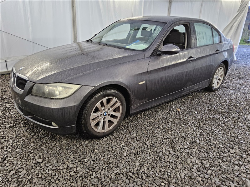 BMW 318 318 d n°55