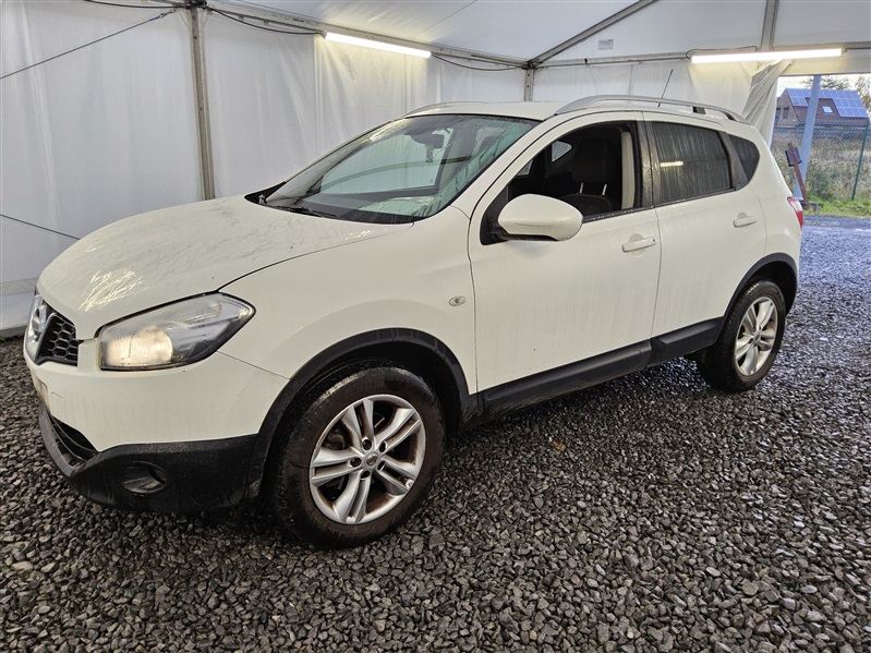 Nissan Qashqai 1.6 dCi 4WD Acenta n°46