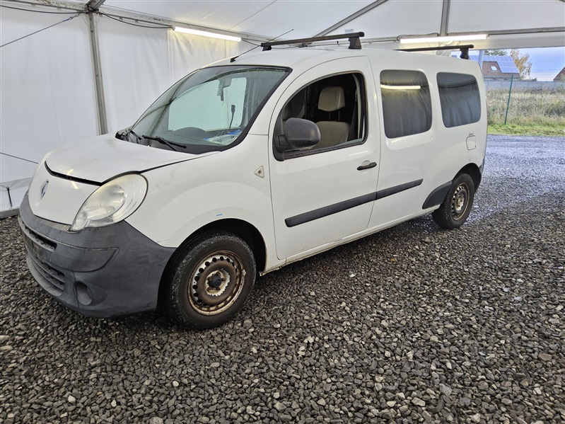 Renault Kangoo 1.4 Diesel n°78