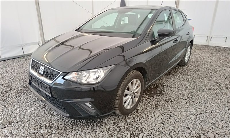 Seat Ibiza 1.0 TSI Style (EU6.2)//EXPERTISE N°87