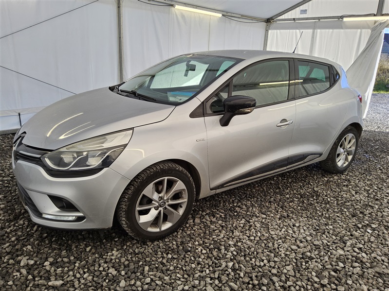 Renault Clio Clio 1.5 dCi Energy Life n°135