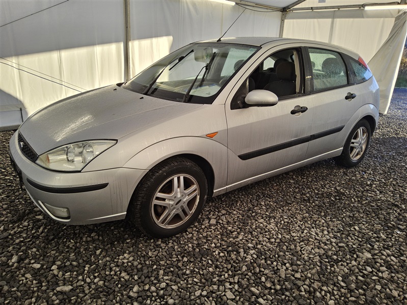 Ford Focus n°121