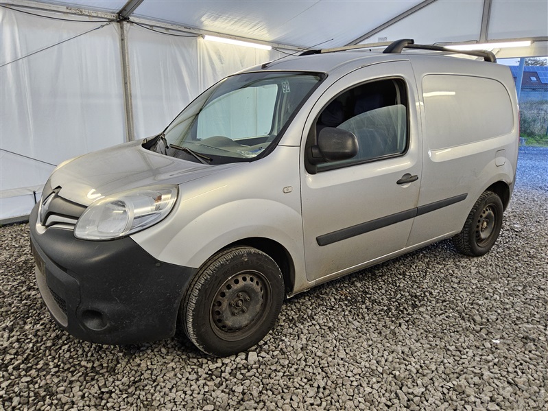Renault Kangoo 1.5 dCi Utilitaire n°92